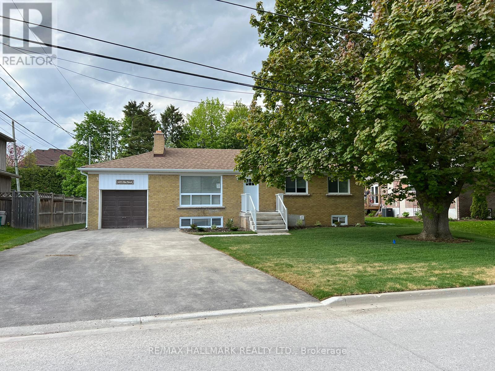 Bsmt 429 Elm Road