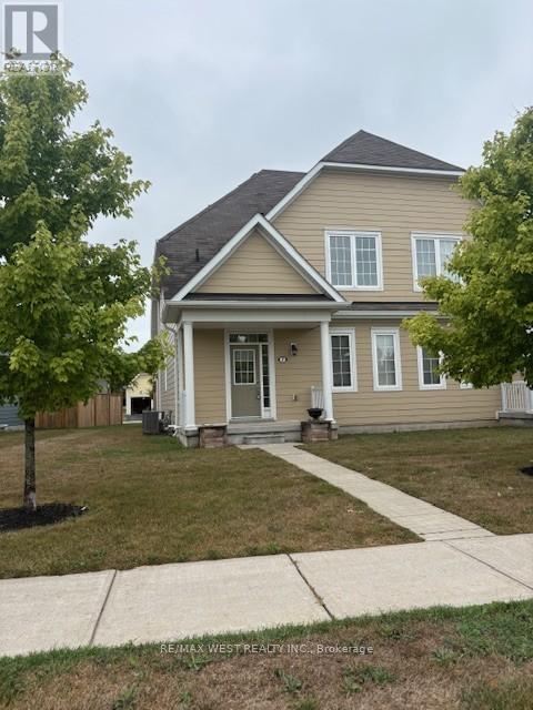 7 Village Gate Drive