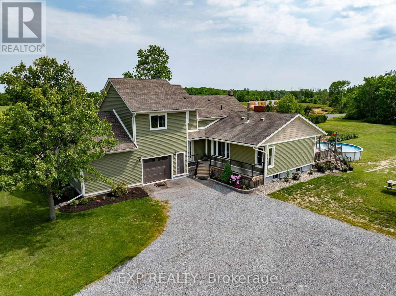 2446 Burger Road