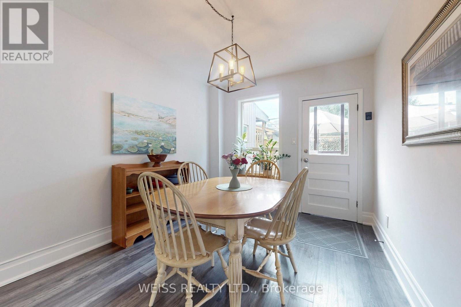 758 Richmond Street W