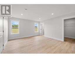 Bedroom - 8 Sydney Way, Mermaid, PE C1B4M4 Photo 5