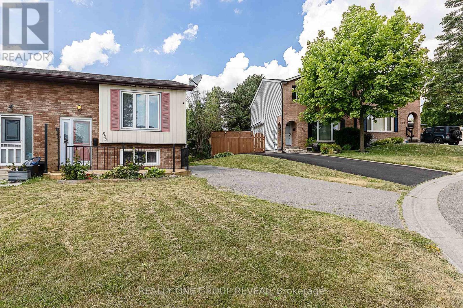 822 Kilkenny Court N