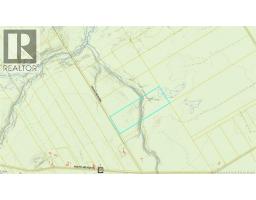 Woodlot Goguen Road, Sweeneyville, NB E4T3N4 Photo 2