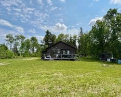 0 Road 328 Road, Gypsumville, MB R0C1J0 Photo 4