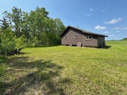 0 Road 328 Road, Gypsumville, MB R0C1J0 Photo 5