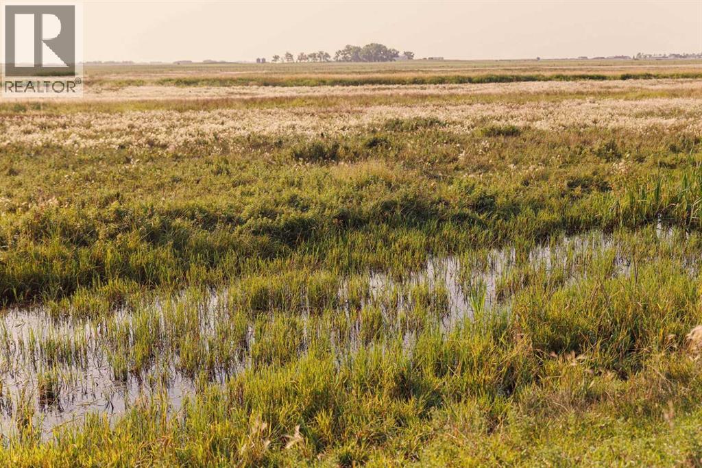 Parcel 8 Range Road 271 Just South Of Highway 9