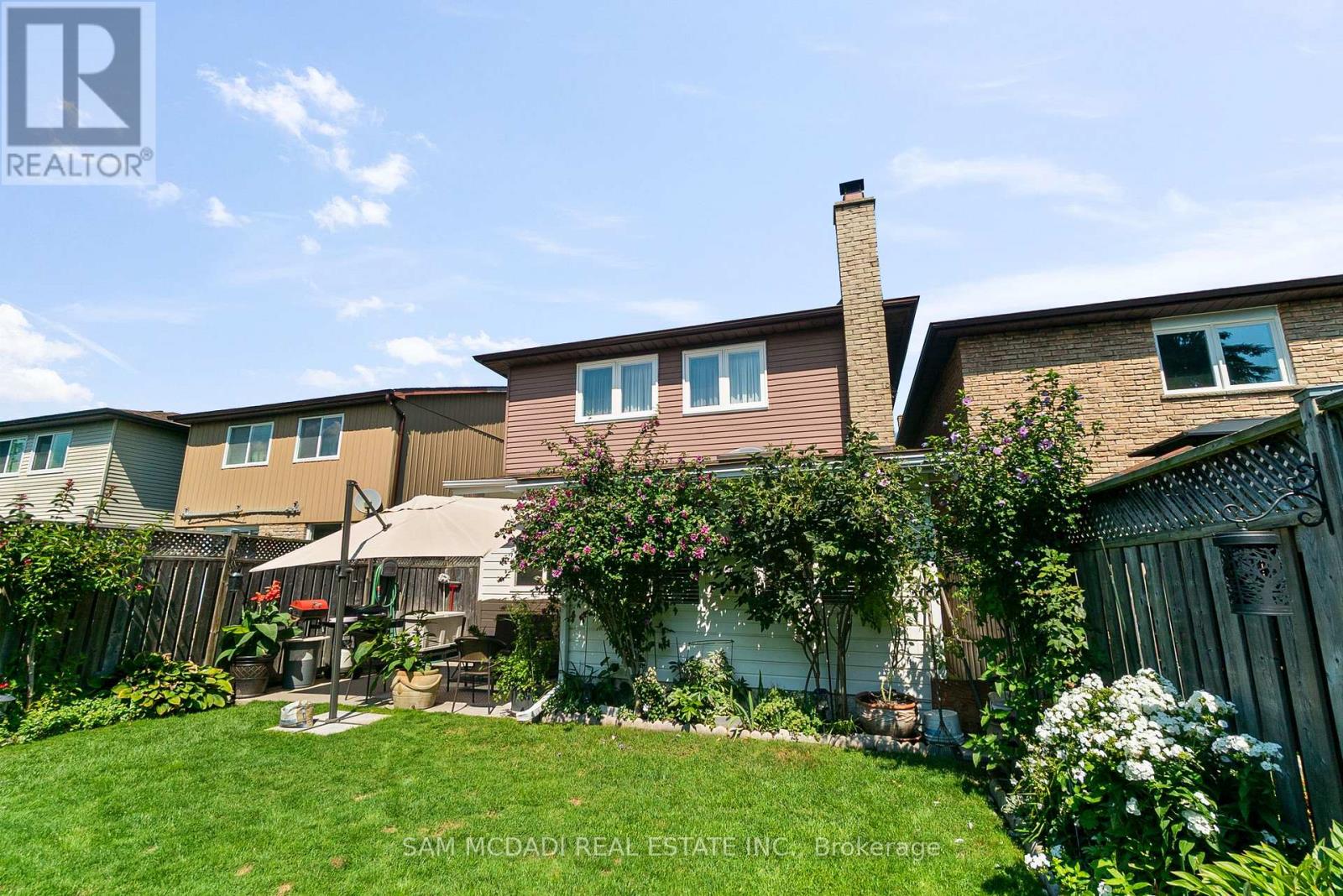 4260 Shelby Crescent