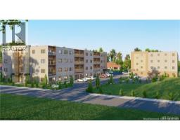 Lot 24 18 Burns Street, Nashwaaksis, NB E3G4C8 Photo 5