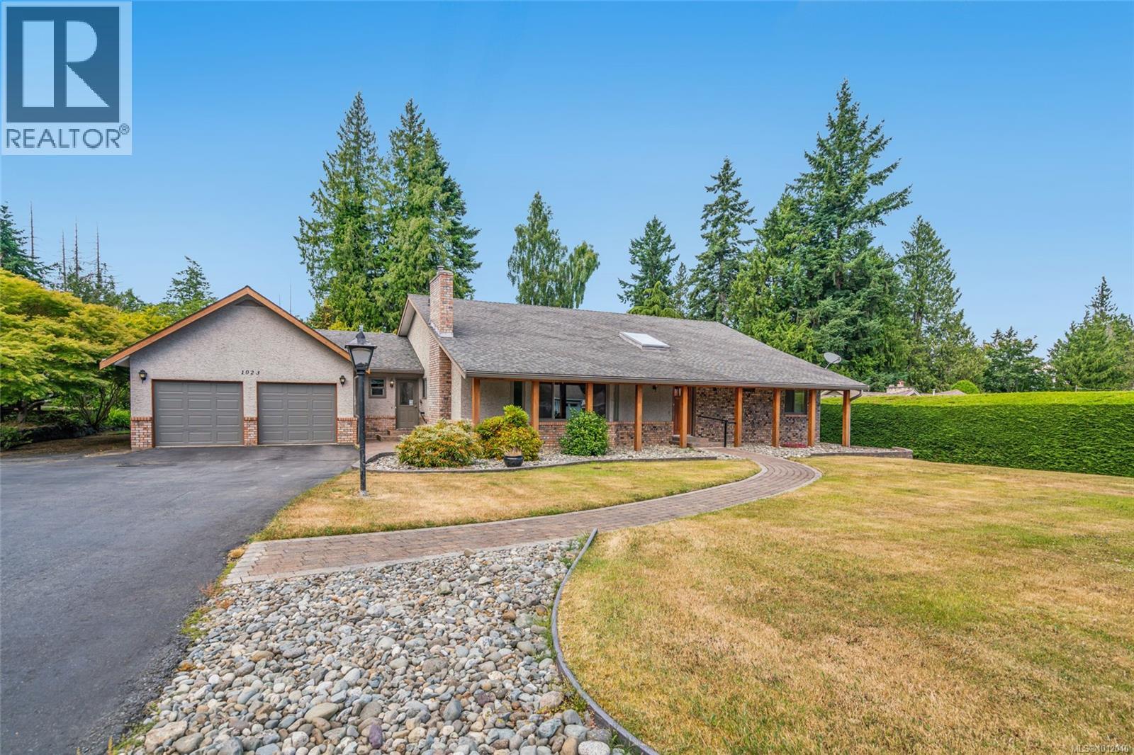 1023 Harlequin Rd