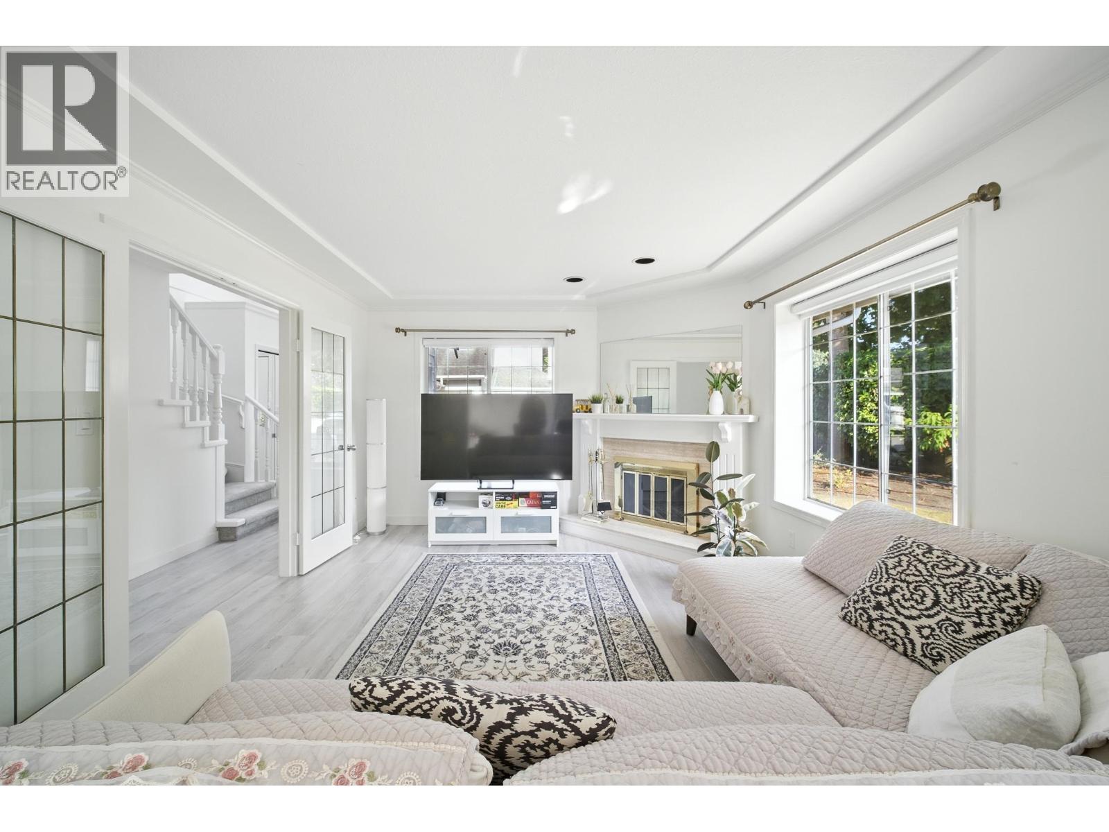 1 4411 Williams Road