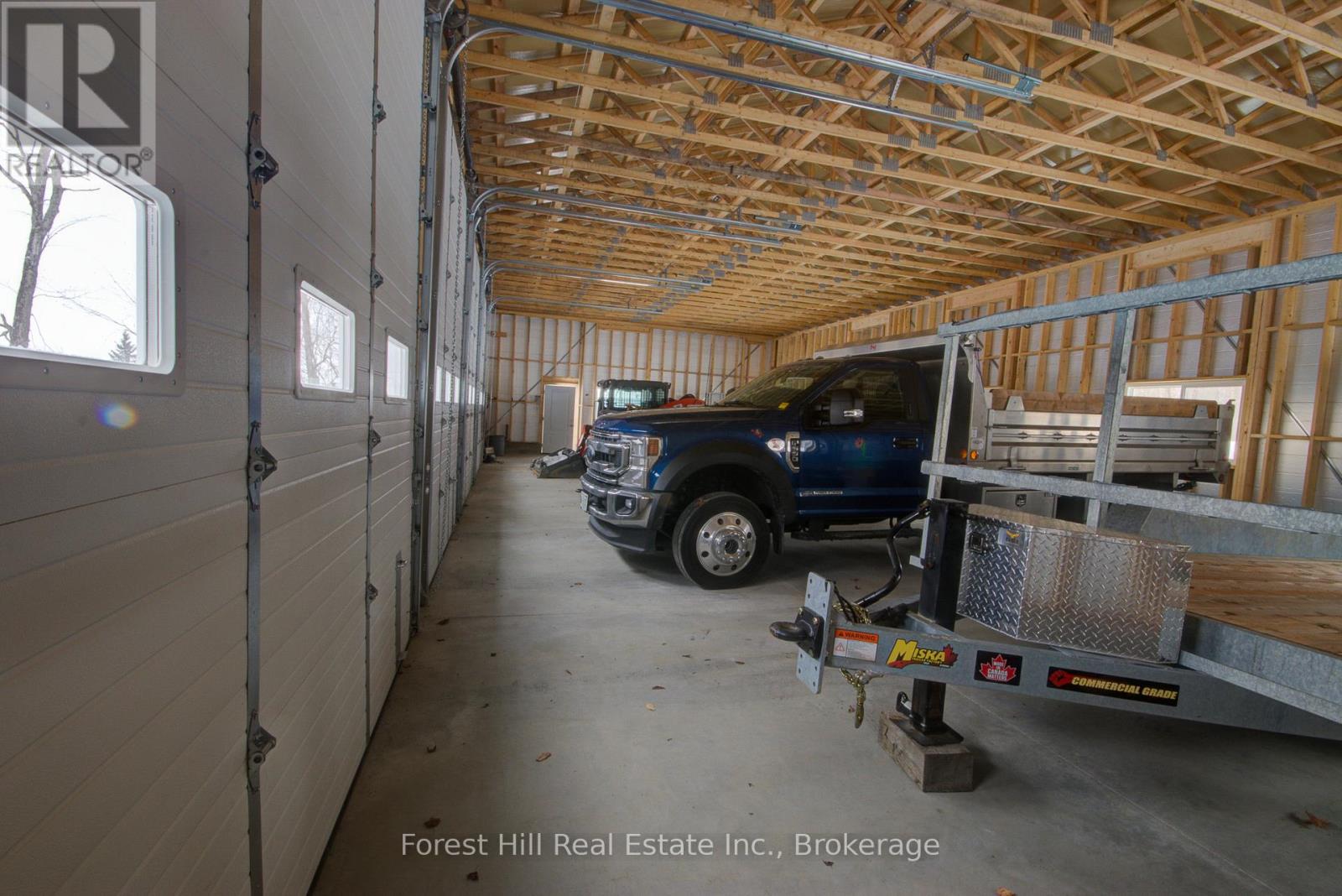4061 Muskoka Rd 169 Road