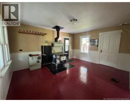 Bedroom - 19 A Prosser Road, Parkindale, NB E4Z6L8 Photo 3