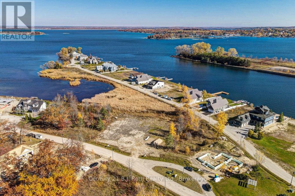 11 Swan Lane Lot 45 Lane