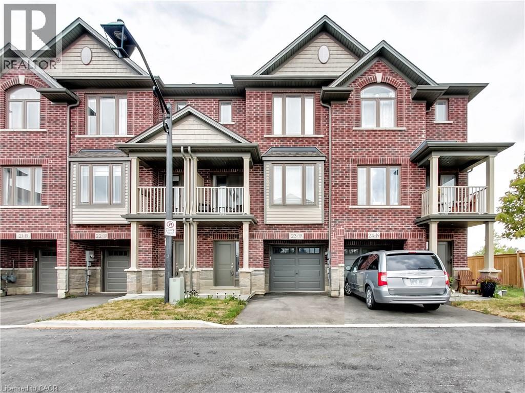 19 Picardy Drive Unit 23