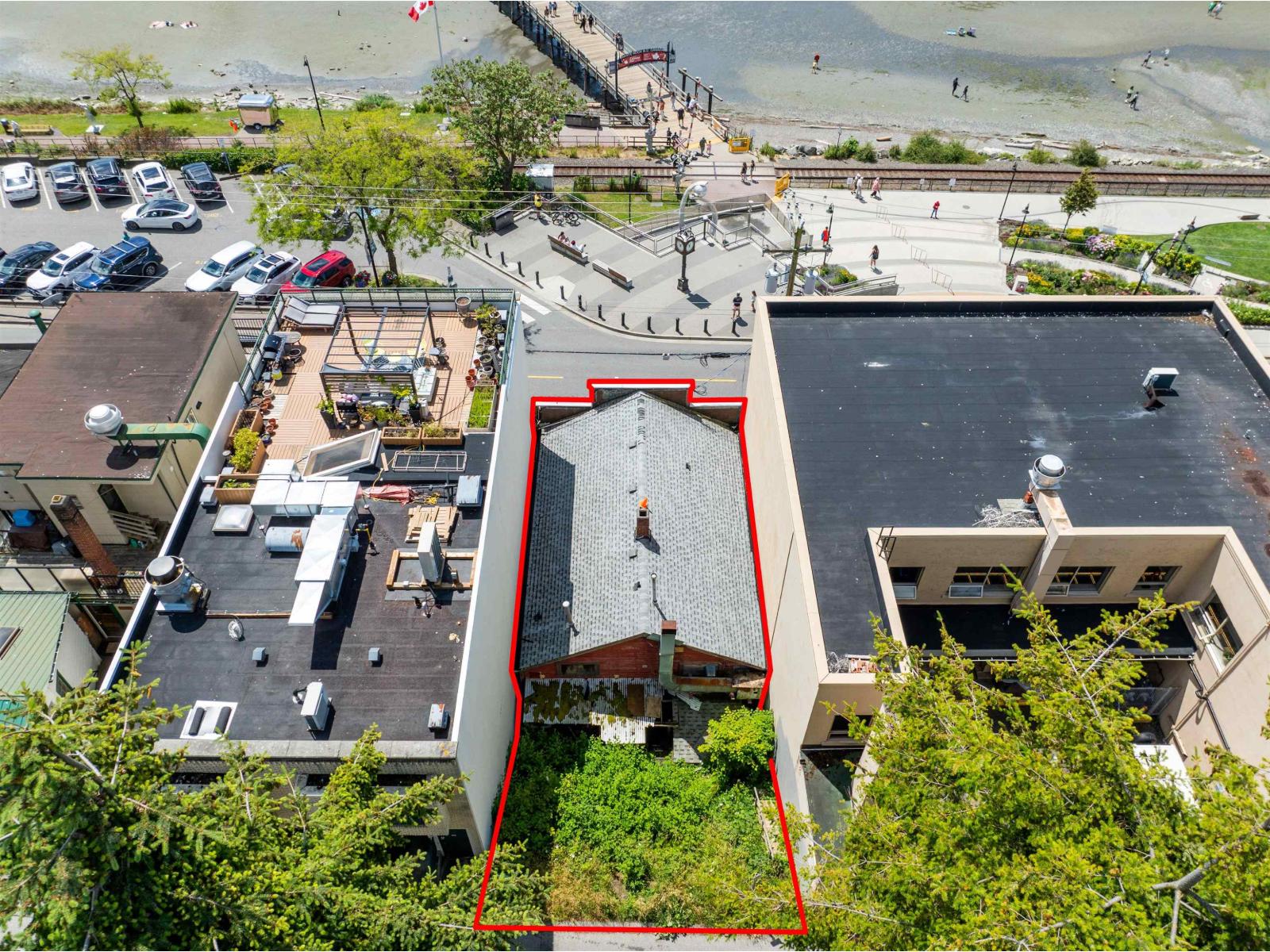 15053 Marine Drive
