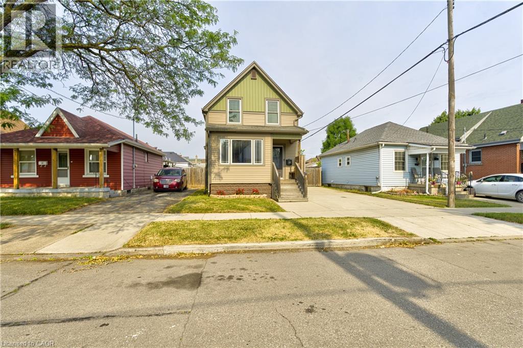 49 Harmony Avenue
