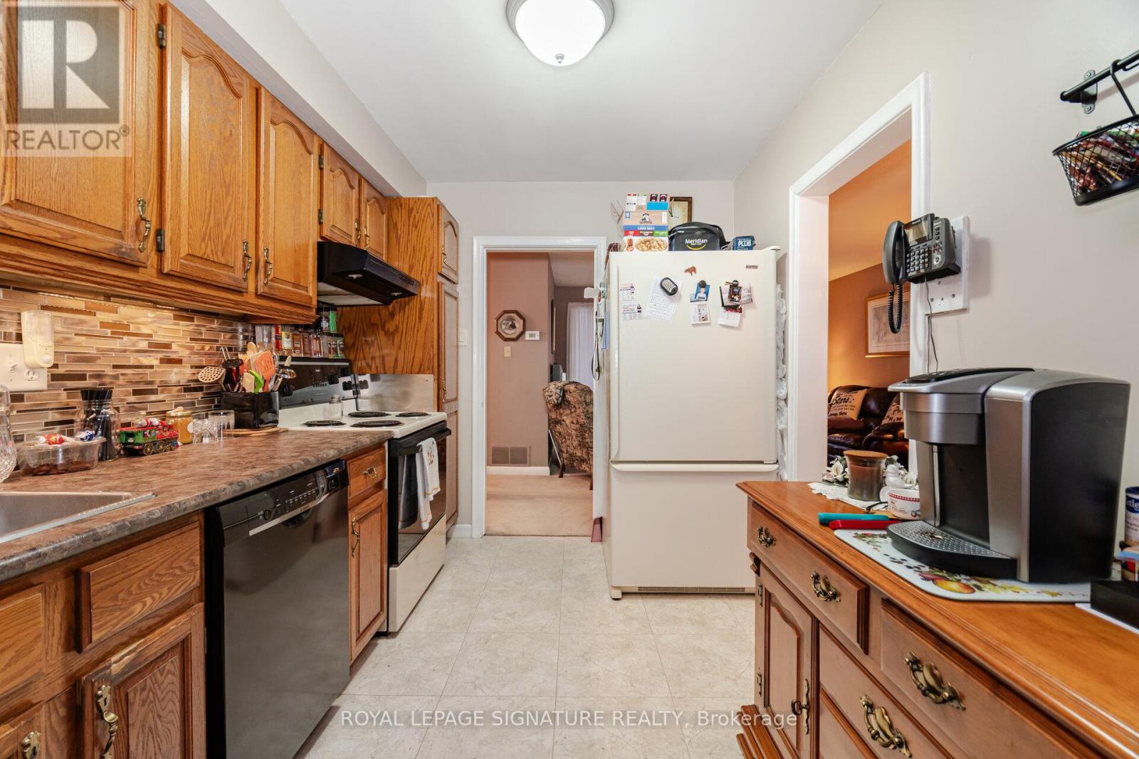 5 Sterne Avenue