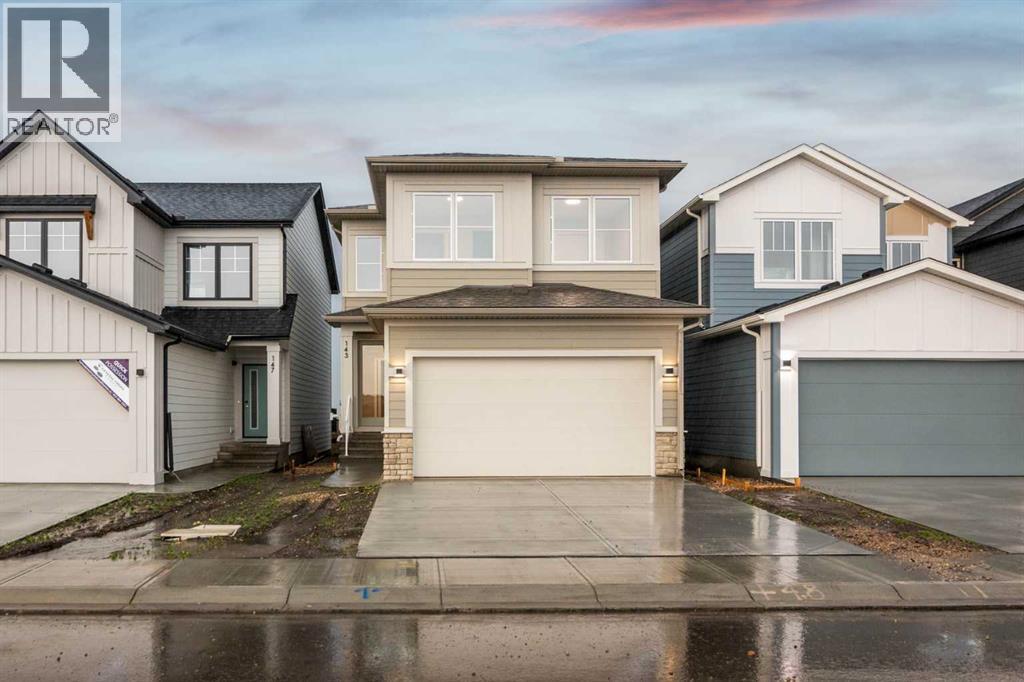 143 Belvedere Crescent Se