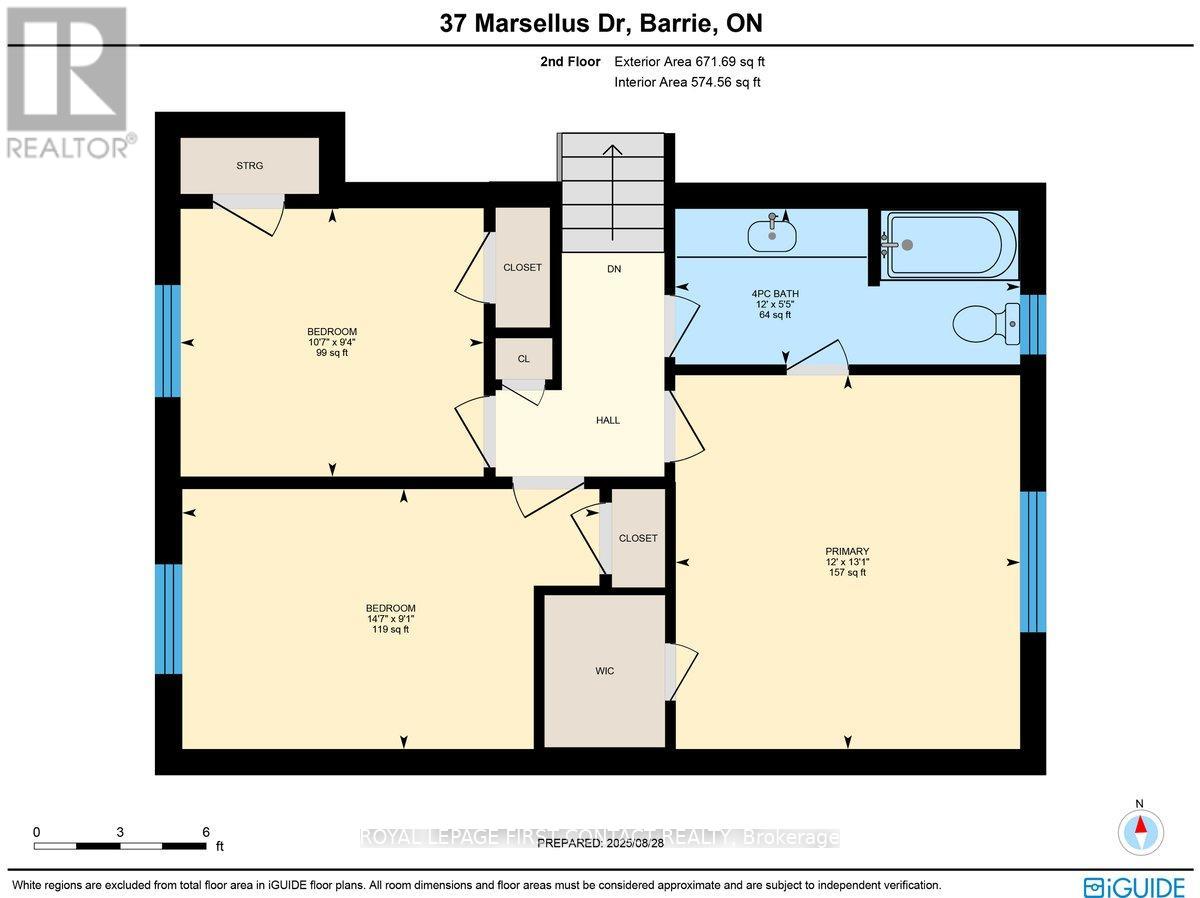 37 Marsellus Drive