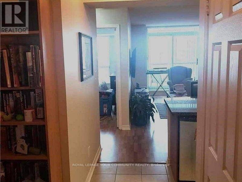 1710 4850 Glen Erin Drive