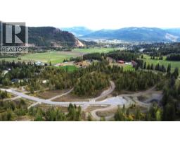 281 Dorothy Road Lot 6, Lumby, BC V0E2G5 Photo 4