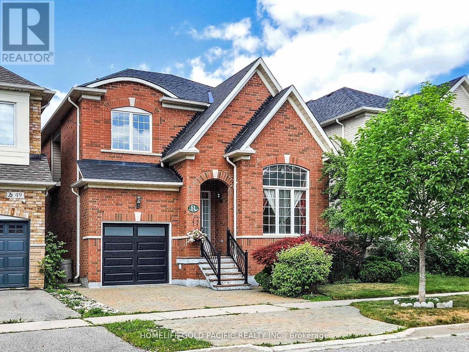 51 Winter Creek Crescent