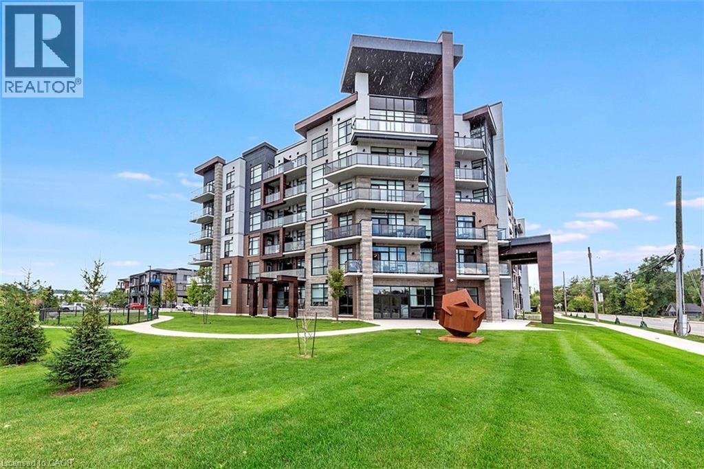 600 North Service Road Unit 606