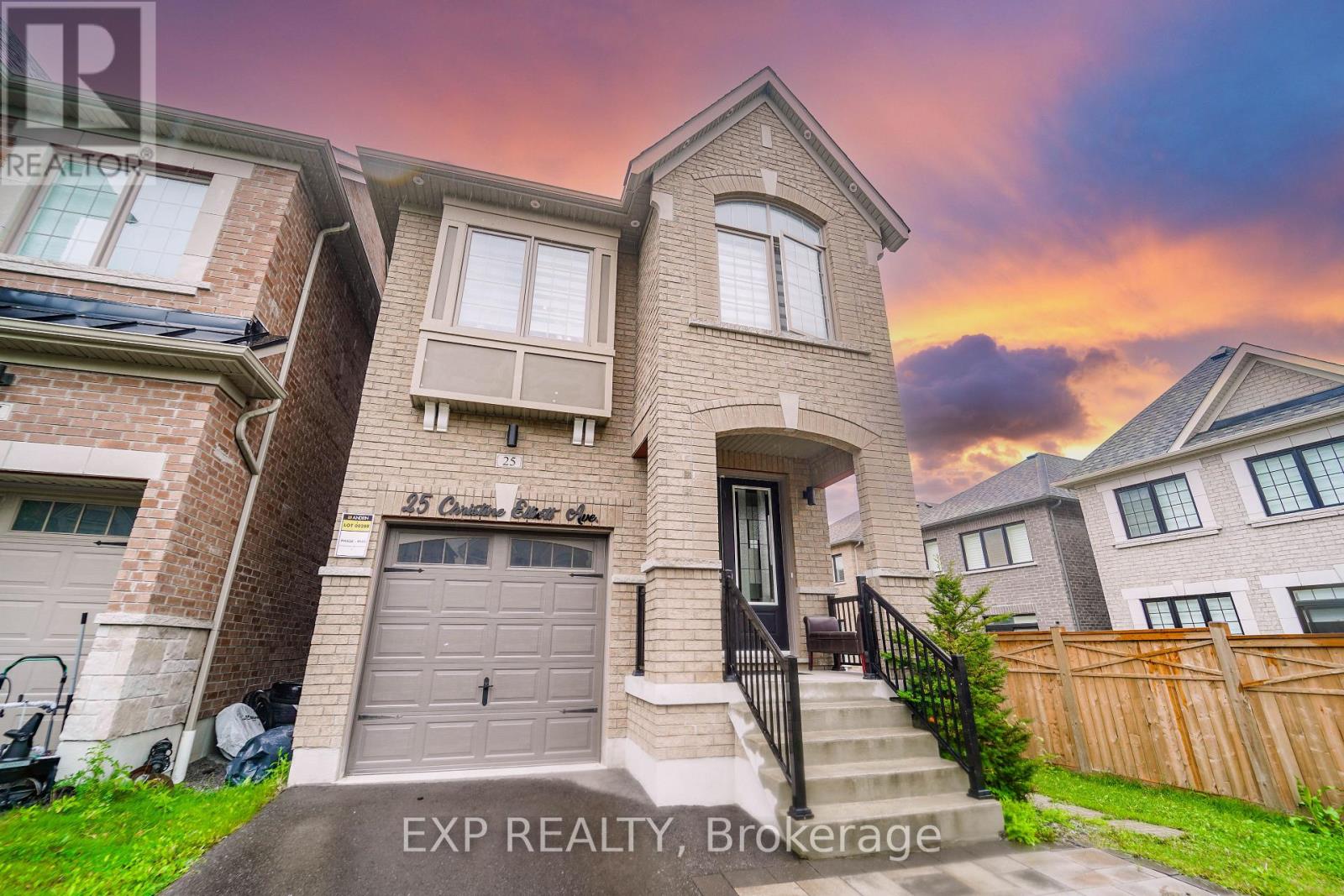 25 Christine Elliott Avenue