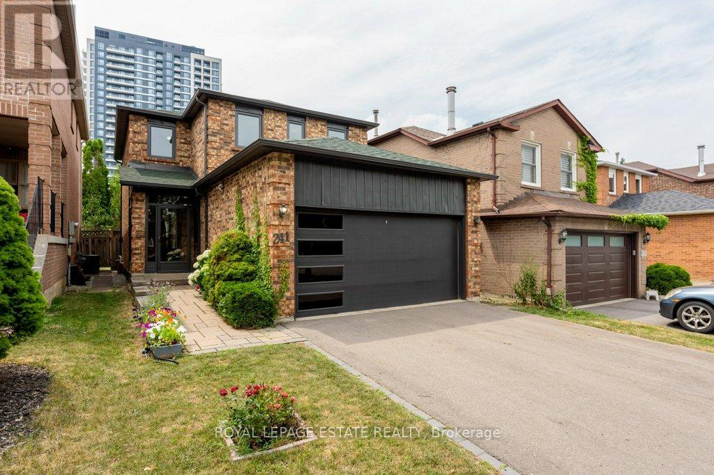 241 Rosedale Heights Drive