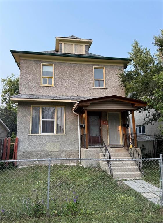 441 Pritchard Avenue