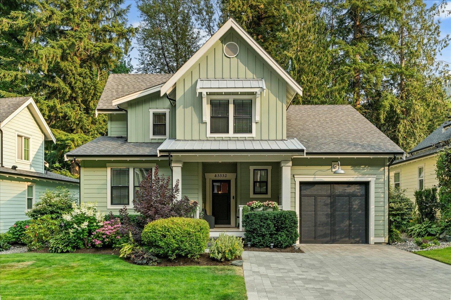 43332 Water Mill Way Cultus Lake South