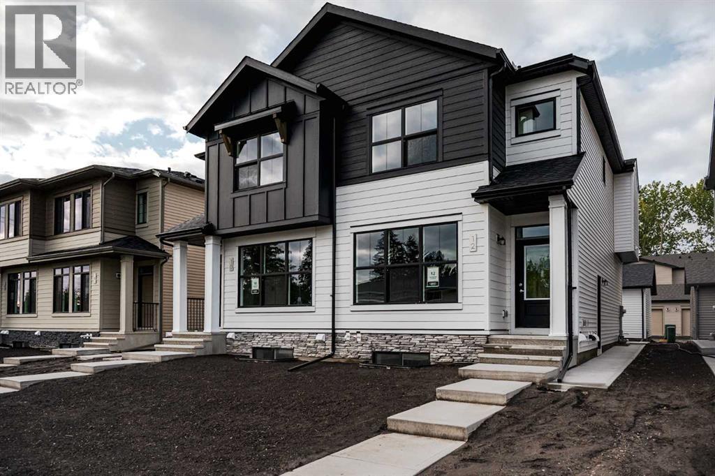 12 Alderwood Close Se