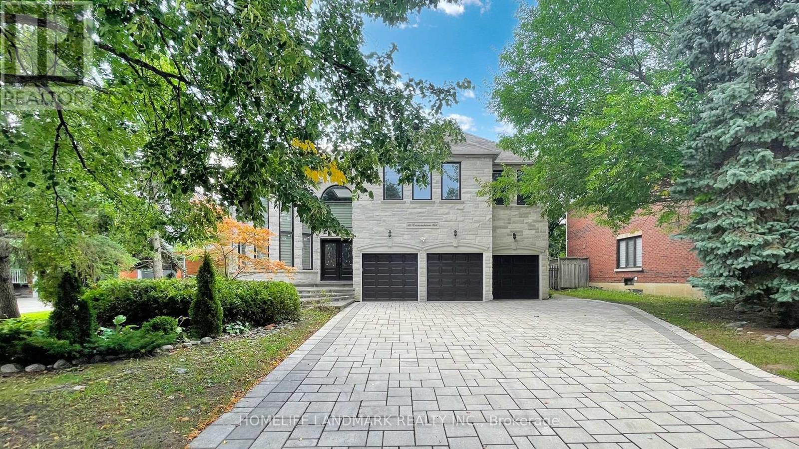 16 Crescentview Road