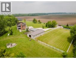 Bedroom - 22678 Johnston Line, Rodney, ON N0L2C0 Photo 4