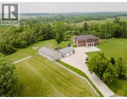 Bedroom - 22678 Johnston Line, Rodney, ON N0L2C0 Photo 5