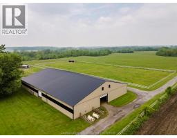 Bedroom - 22678 Johnston Line, Rodney, ON N0L2C0 Photo 3