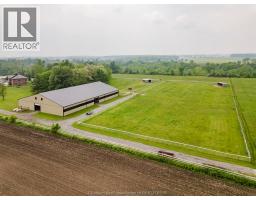 Bedroom - 22678 Johnston Line, Rodney, ON N0L2C0 Photo 4