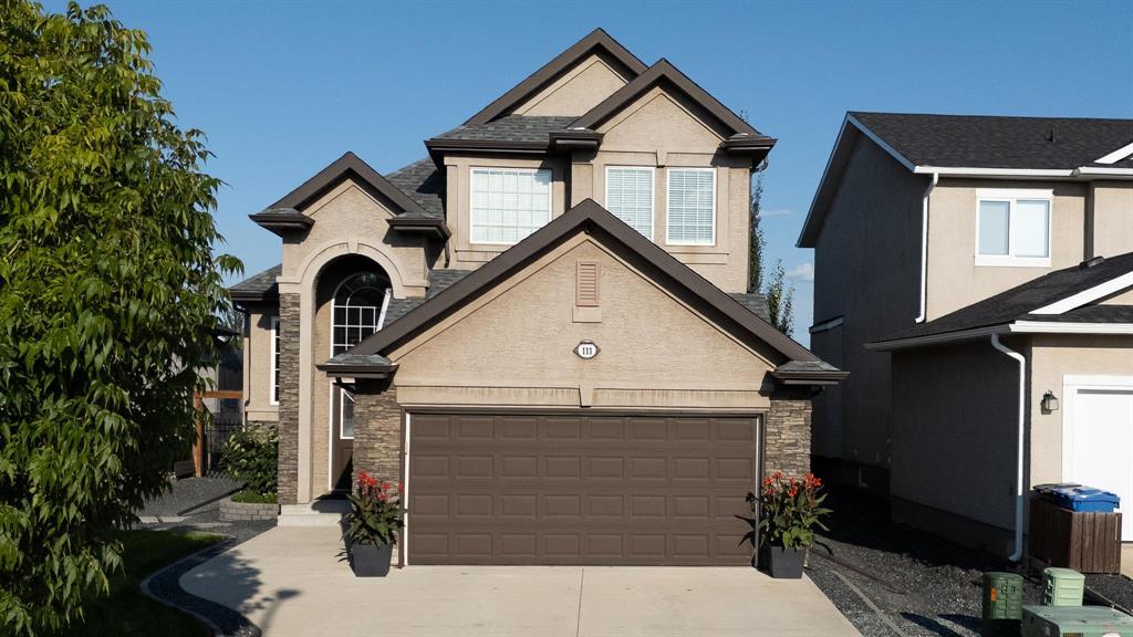 111 Desrosiers Drive