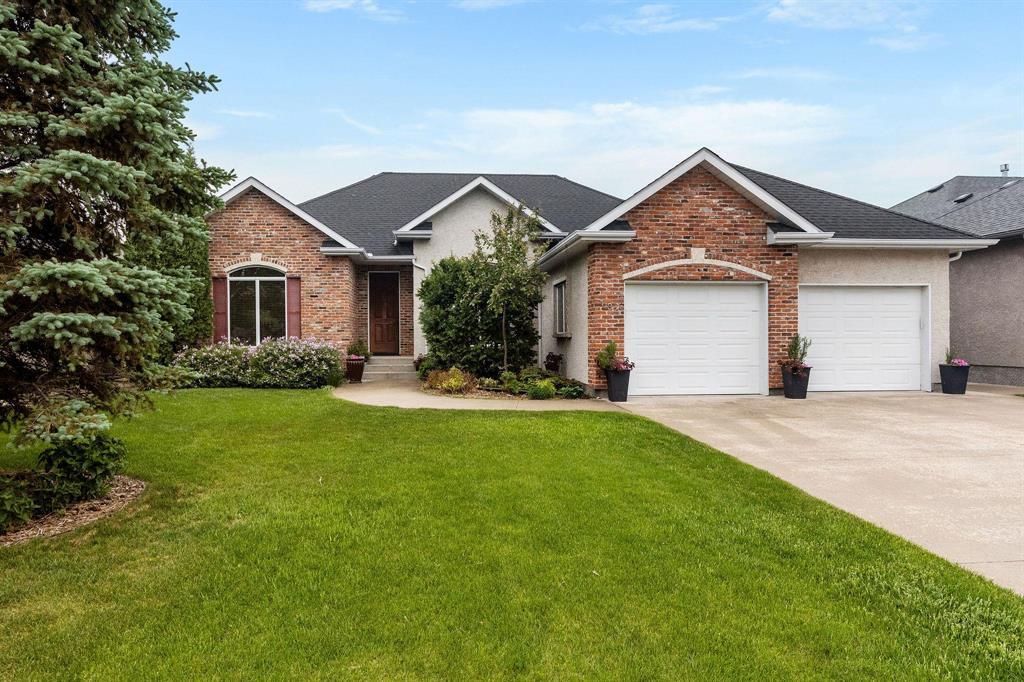 134 Granite Park Boulevard