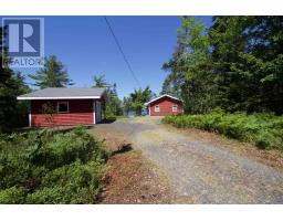 Bedroom - 216 Heron Road, Upper Branch, NS B4V4X4 Photo 5
