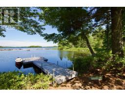 Living room - 216 Heron Road, Upper Branch, NS B4V4X4 Photo 2