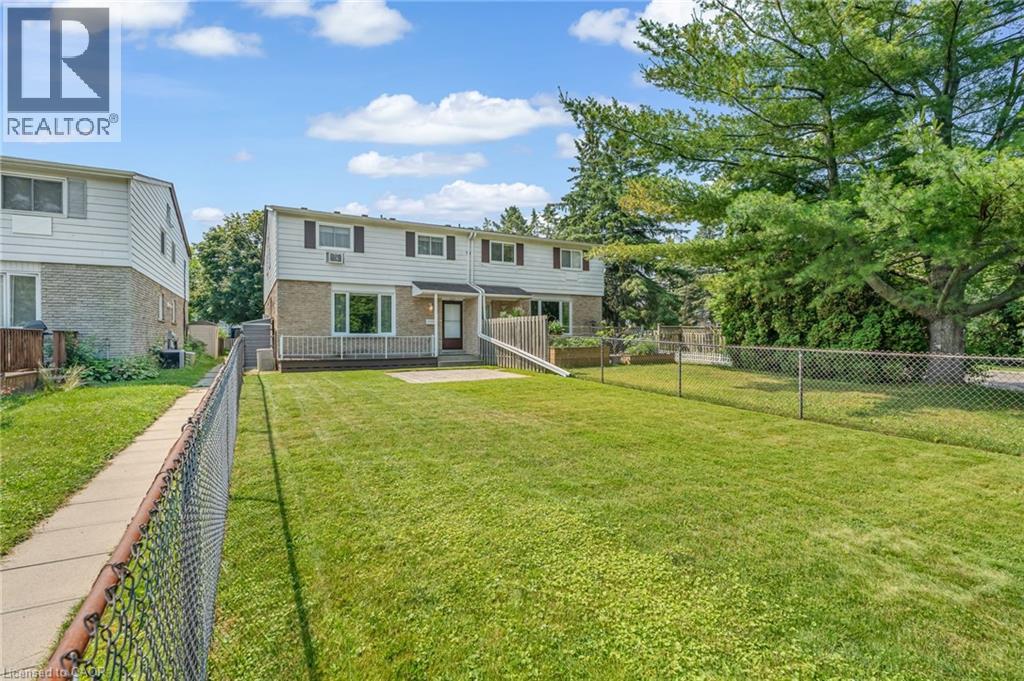 30 Oakhill Drive Unit A