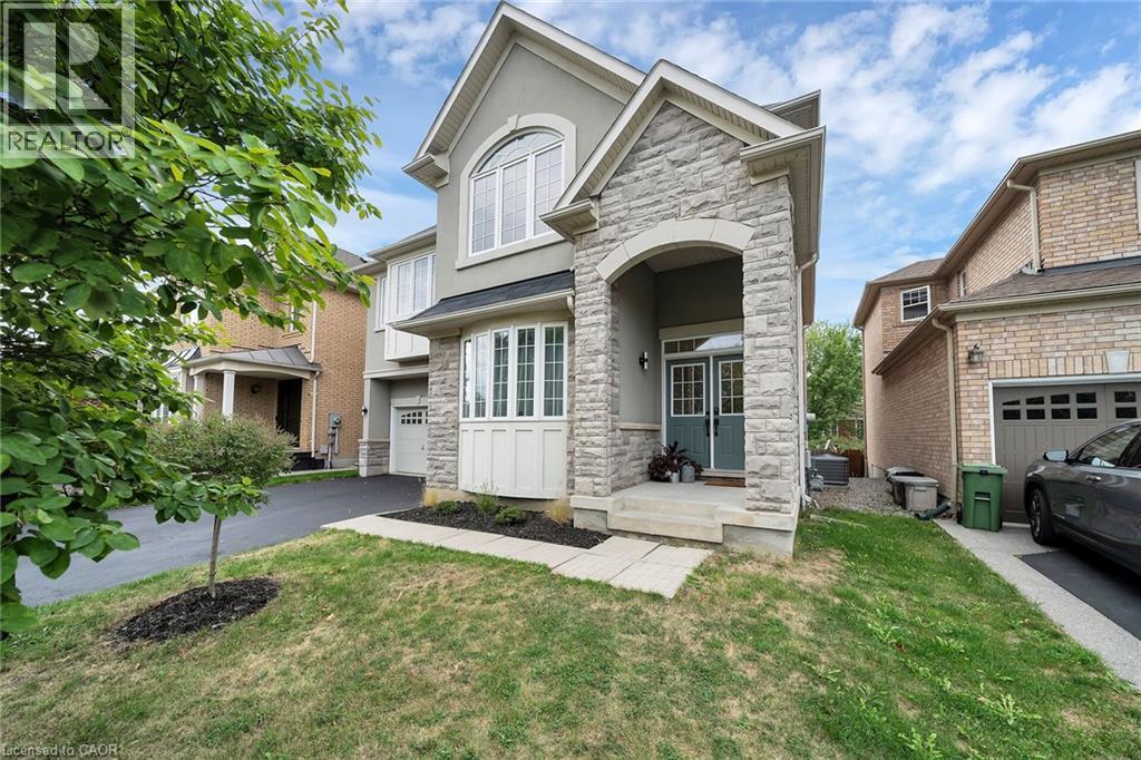 48 Montreal Circle