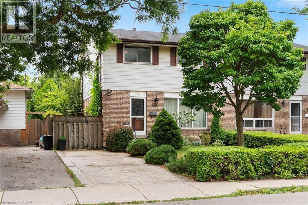 104 Berkindale Drive