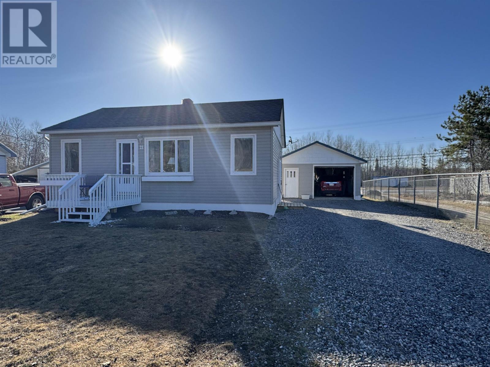 21 Heron Dr
