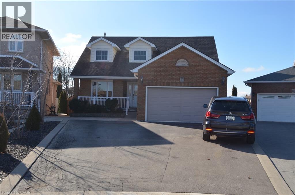 10 Erminia Court Unit Basement