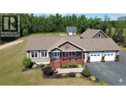 Bedroom - 2061 Route 160, Saintsauveur, NB E8L1P1 Photo 4