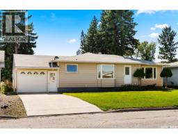 Dining room - 433 9th Avenue W, Melville, SK S0A2P0 Photo 2