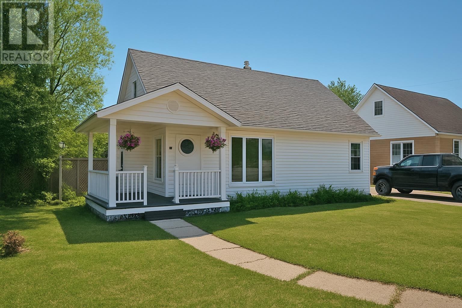 66 Hudson Drive