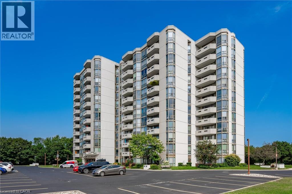 5090 Pinedale Avenue Unit 1107